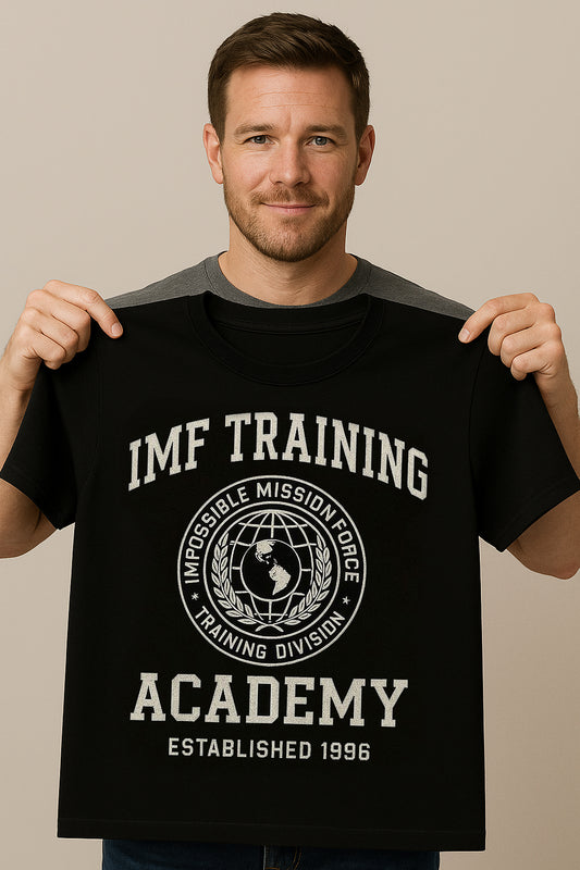 Mission Statement Graphic - Premium Unisex T-Shirt